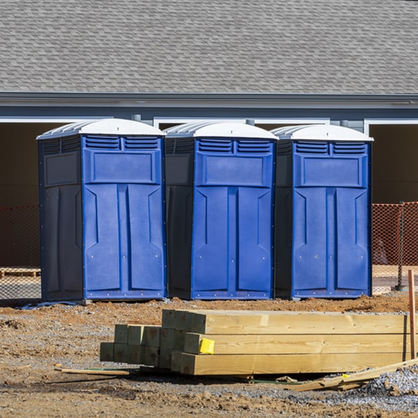 can i rent portable toilets for both indoor and outdoor events in Woodside PA